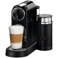 De'Longhi CITIZ EN267.BAE Nespresso Zwart De'Longhi CITIZ EN267.BAE Nespresso Zwart