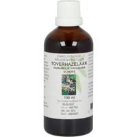 Toverhazelaar Toverhazelaar