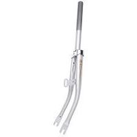 Hulzebos Cycle Parts B.V. Vork 18" 18x1.3/8 zilver