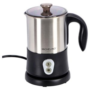 Michelino Melkopschuimer Warm/koud