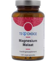 TS Choice Magnesium Malaat Capsules