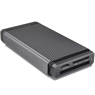 SanDisk Professional PRO-READER Multi Card Reader