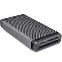 SanDisk Professional PRO-READER Multi Card Reader