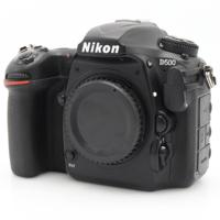 Nikon D500 body occasion