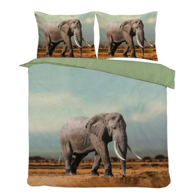 Hush Elephant