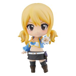 Fairy Tail Nendoroid Action Figure Lucy Heartfilia 10 cm