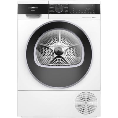 Siemens WQ35G2D7NL Warmtepompdroger Wit