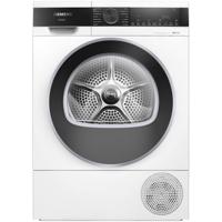 Siemens WQ35G2D7NL Warmtepompdroger Wit