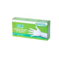 Repair Care EASY•Q wegwerphandschoenen - nitrile - 25 paar - XL