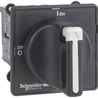 Schneider Electric VBDN20 Belastingscheidingsschakelaar 1 stuk(s) Schakelspanning (max.): 690 V/AC (b x h) 60 mm x 60 mm