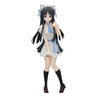 K-On! Trio-Try-iT PVC Statue Mio Akiyama 22 cm