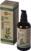 Jojoba olie bio - thumbnail