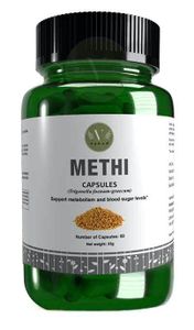 Vanan Methi Capsules