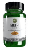 Vanan Methi Capsules - thumbnail