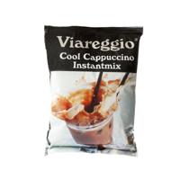 Viareggio cool cappuccino poeder (500gr)