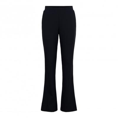 &Co - Blauw | Dames | Broek | Blauw | 3XL | regular | Kamst mode