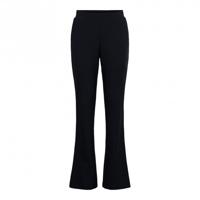 &Co - Blauw | Dames | Broek | Blauw | 3XL | regular | Kamst mode