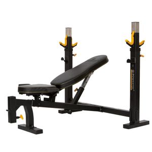 Halterbank - Powertec WB-OB - Olympic Bench