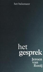 Het gesprek (Paperback)