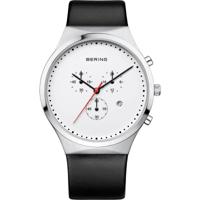 Bering 14740-404 (Ø 40 mm) Heren horloge