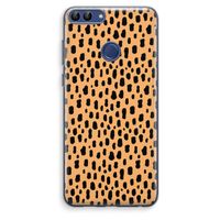 Panter: Huawei P Smart (2018) Transparant Hoesje