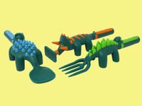 Dino Kinderbestek Dino Kinderbestek