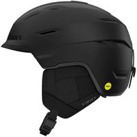 Giro Tor Spherical Helm Matte Black L