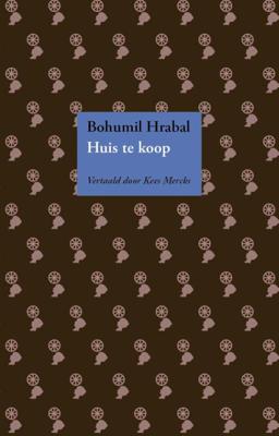 Huis te koop (Paperback)