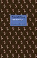 Huis te koop (Paperback) Huis te koop (Paperback)