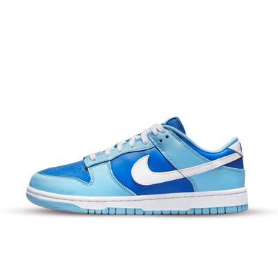 Nike Dunk Low Retro Argon White