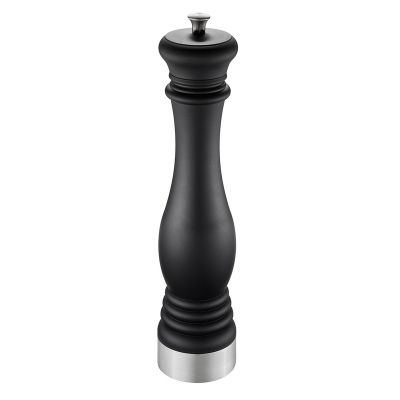 GEFU Flavio Zout- of Pepermolen 33 cm