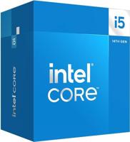 Intel Hexa Core i5-14400 processor
