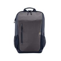 HP Travel 15,6 Laptop Backpack, 18 liter, Iron Grey