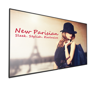 Philips 43BDL4050D/00 Q-line FHD display