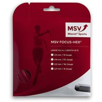 MSV Focus-Hex Set
