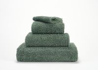 Abyss Abyss & Habidecor Super Pile Douchelaken 70x140 280 evergreen