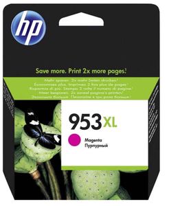 HP 953XL Inktcartridge magenta