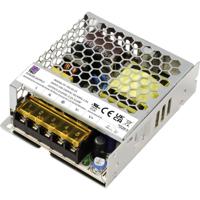 TRU COMPONENTS TC-13493664 Netvoedingsmodule 24 V/DC 2.2 A 52.8 W