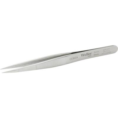 Weller Erem® OOBSA Precisiepincet Spits, fijn 120.00 mm