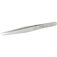Weller Erem® OOBSA Precisiepincet Spits, fijn 120.00 mm