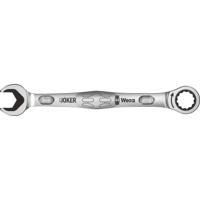 Wera 05073275001 Joker Ring-steeksleutel Sleutelbreedte (metrisch) 15 mm
