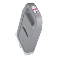 Originele inktcartridge Canon PFI-1700M Magenta