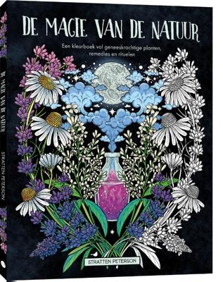 De magie van de natuur (Paperback)