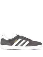 adidas baskets Gazelle - Gris - thumbnail