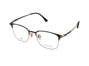 Brillen met correctie Kimikado Titanium Toyohira C1