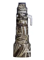 LensCoat Sony FE 400-800 mm F6.3-8 G OSS - Realtree M4 LensCoat Sony FE 400-800 mm F6.3-8 G OSS - Realtree M4