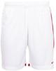 Stanno 420004 Focus Shorts II - White-Red - S