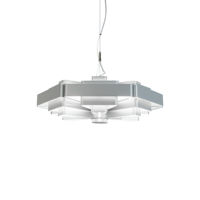 Wever & Ducre - J.J.W.04 Hanglamp