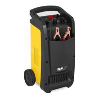 Acculader auto - Starthulp - 12/24 V - 100 A - compact