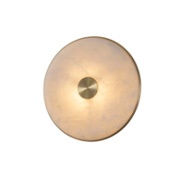 Bert Frank - Beran Groot Wandlamp